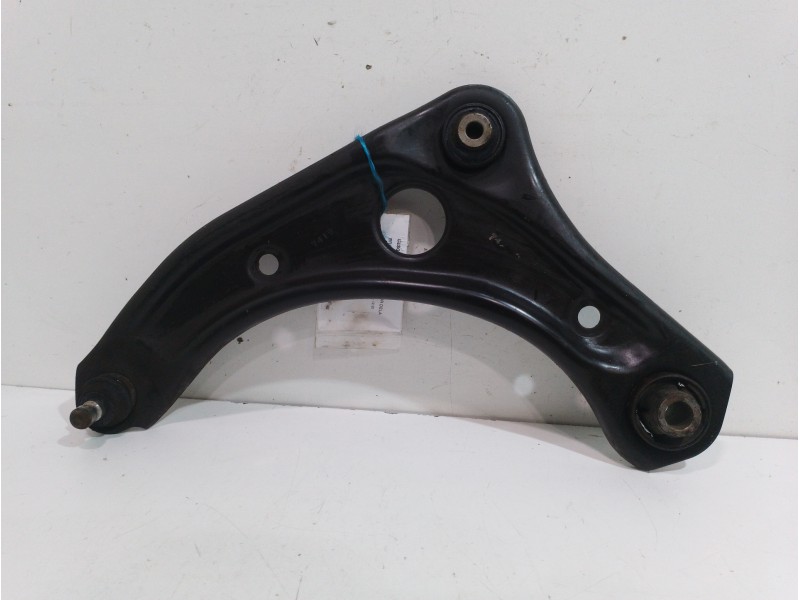 Recambio de brazo suspension inferior delantero izquierdo para nissan micra (k13) acenta referencia OEM IAM 545011HA6A  