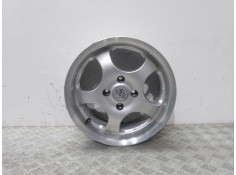 Recambio de llanta para mitsubishi carisma berlina 4 (da0) referencia OEM IAM 7JX15H2ET35 KBA44523