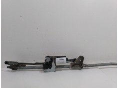 Recambio de motor limpia delantero para citroën c4 berlina cool referencia OEM IAM 404638   2