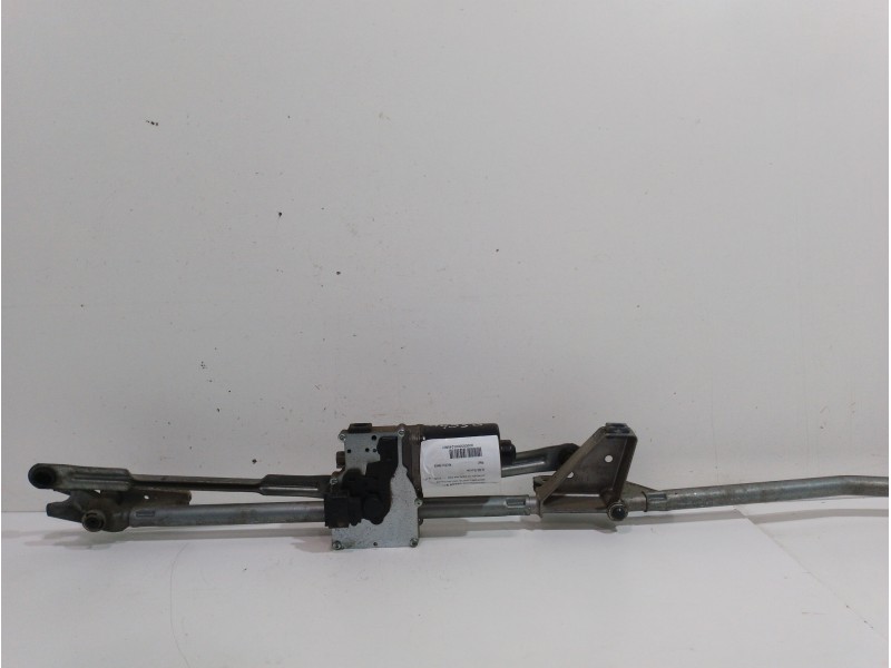 Recambio de motor limpia delantero para citroën c4 berlina cool referencia OEM IAM 404638  