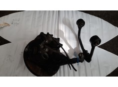 Recambio de mangueta delantera derecha para tata aria referencia OEM IAM    2