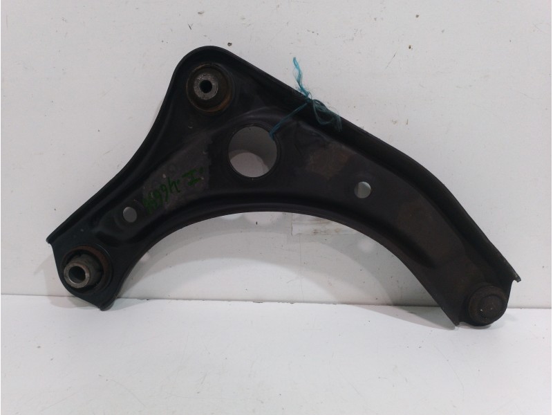 Recambio de brazo suspension inferior delantero izquierdo para nissan micra (k13) acenta referencia OEM IAM 545011HA6A  