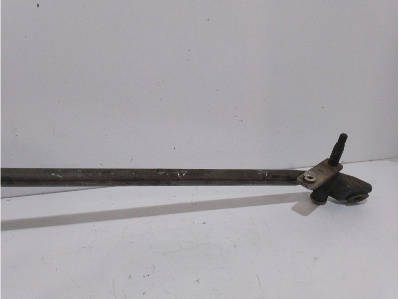 Recambio de motor limpia delantero para citroën c4 berlina cool referencia OEM IAM 404638  