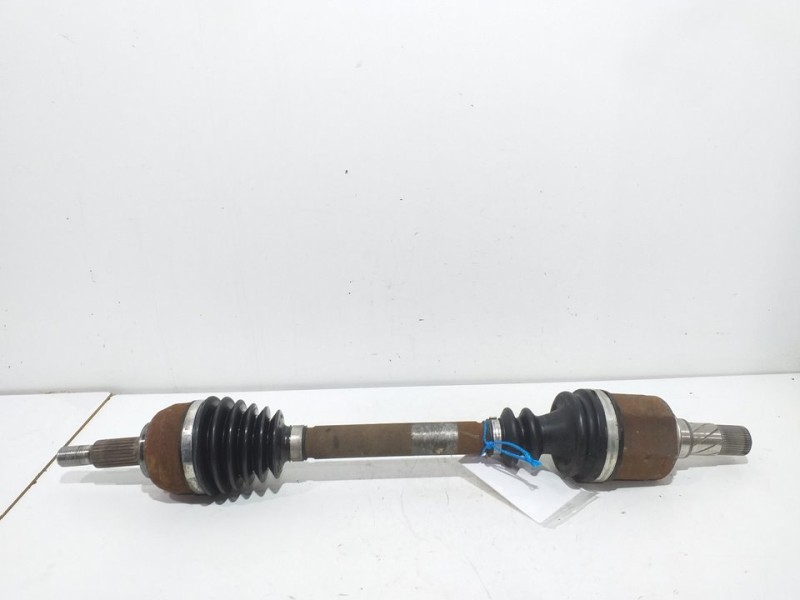 Recambio de transmision delantera izquierda para renault scenic ii confort dynamique referencia OEM IAM 8200376094  