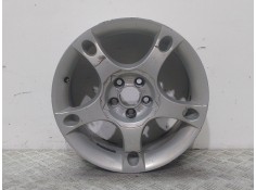 Recambio de llanta para seat leon (1m1) sport referencia OEM IAM 7JX16H2ET42 1M0601025M ALUMINIO