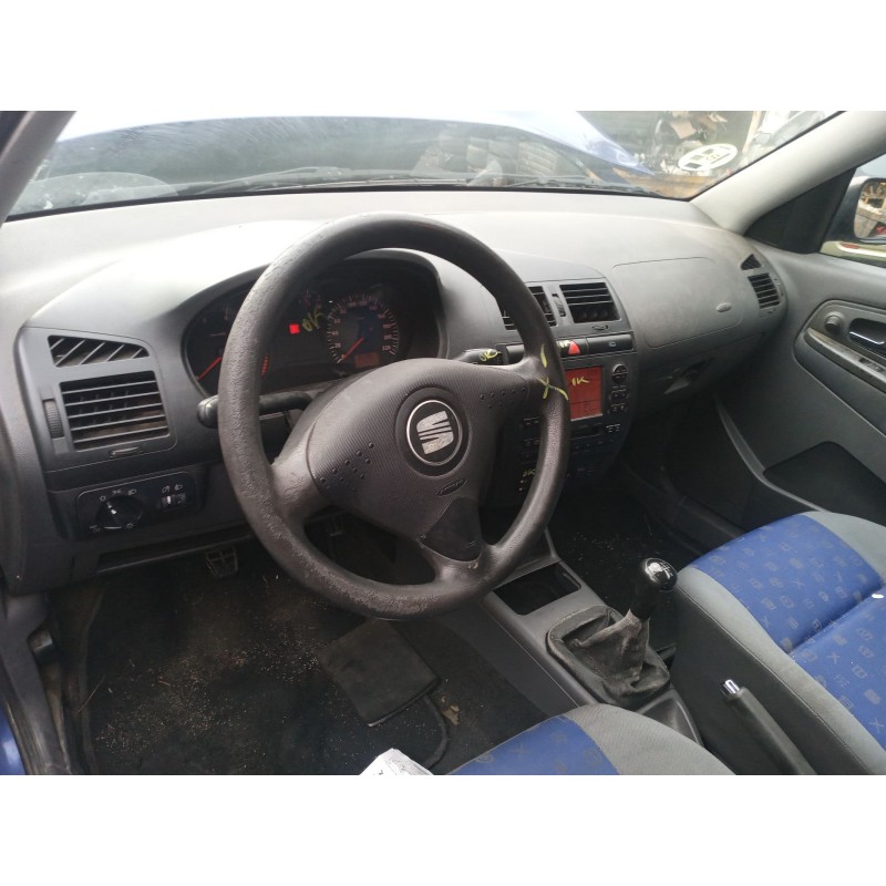 SEAT IBIZA II (6K1) - imagen 5