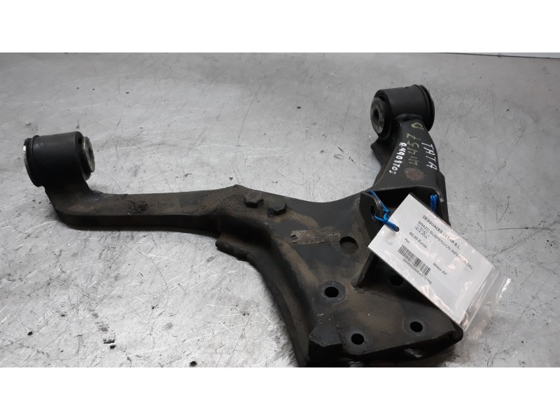 Recambio de brazo suspension inferior delantero derecho para tata aria referencia OEM IAM   
