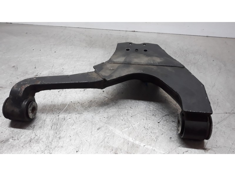 Recambio de brazo suspension inferior delantero derecho para tata aria referencia OEM IAM   