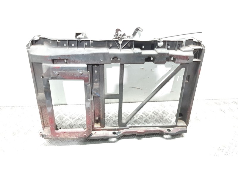 Recambio de panel frontal para citroën c3 hdi 90 sx referencia OEM IAM   