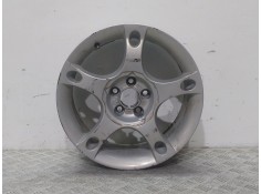 Recambio de llanta para seat leon (1m1) sport referencia OEM IAM 7JX16H2ET42 1M0601025M ALUMINIO