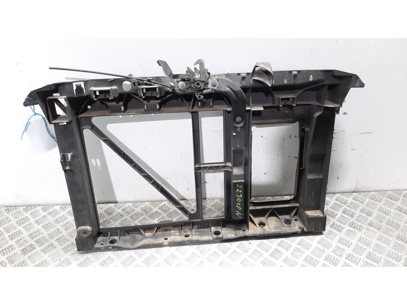 Recambio de panel frontal para citroën c3 hdi 90 sx referencia OEM IAM   