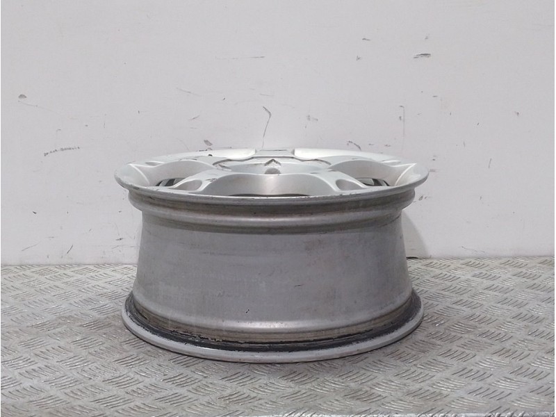 Recambio de llanta para seat leon (1m1) sport referencia OEM IAM 7JX16H2ET42 1M0601025M ALUMINIO