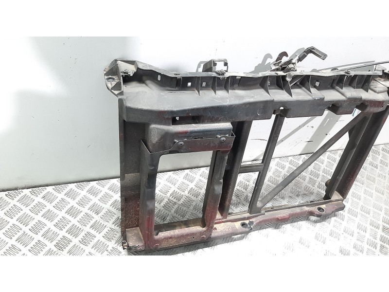 Recambio de panel frontal para citroën c3 hdi 90 sx referencia OEM IAM   