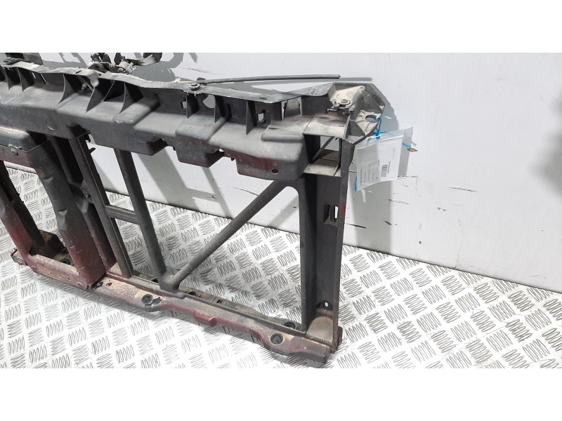 Recambio de panel frontal para citroën c3 hdi 90 sx referencia OEM IAM   