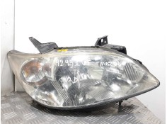 Recambio de faro derecho para mazda mpv (lw) 2.0 td active 7 (100kw) referencia OEM IAM P3814L  