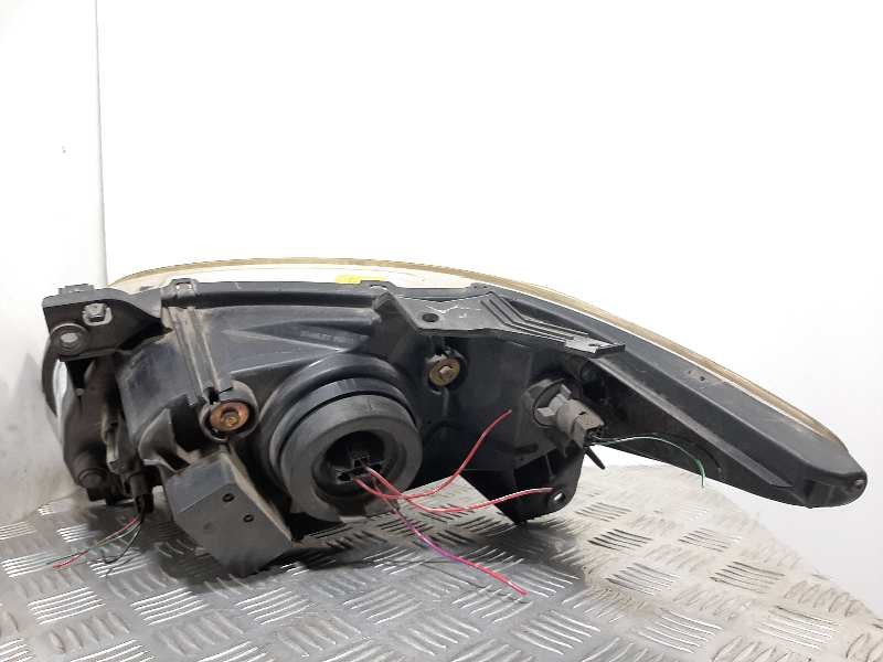 Recambio de faro derecho para mazda mpv (lw) 2.0 td active 7 (100kw) referencia OEM IAM P3814L  