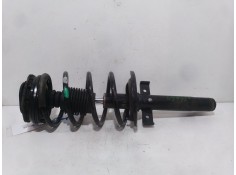 Recambio de amortiguador delantero izquierdo para renault scenic ii confort dynamique referencia OEM IAM 8200311206  