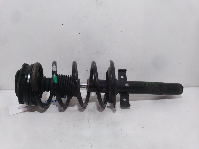 Recambio de amortiguador delantero izquierdo para renault scenic ii confort dynamique referencia OEM IAM 8200311206  