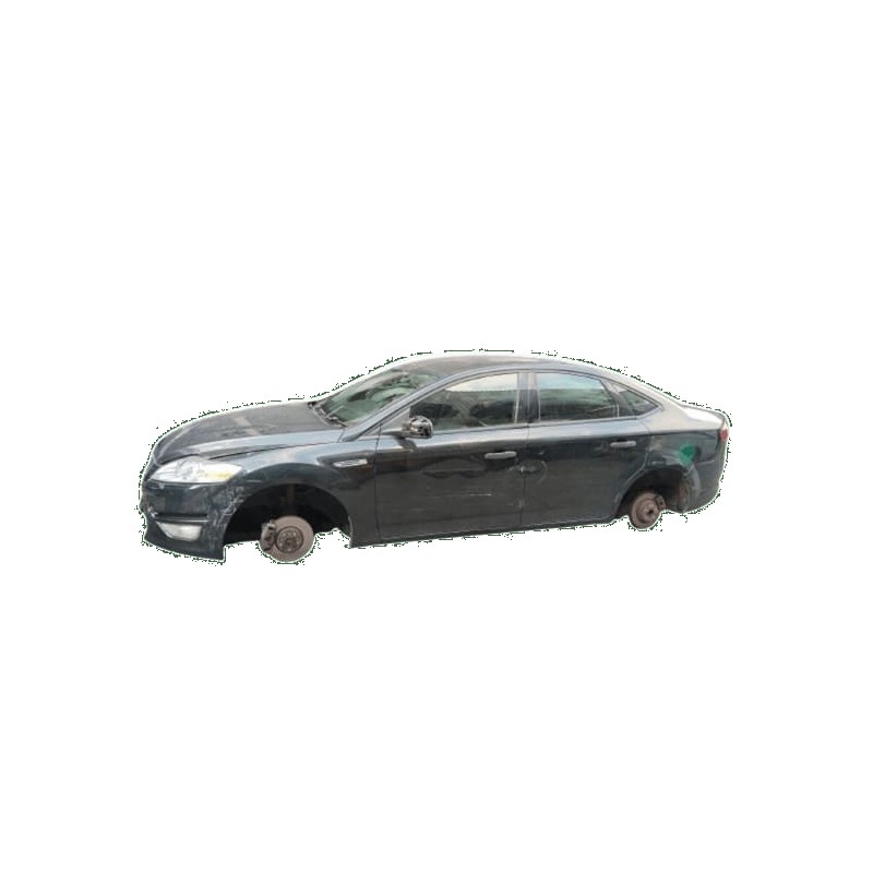 FORD MONDEO IV (BA7) - imagen 2