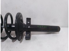 Recambio de amortiguador delantero izquierdo para renault scenic ii confort dynamique referencia OEM IAM 8200311206   2