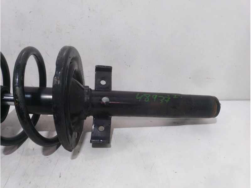 Recambio de amortiguador delantero izquierdo para renault scenic ii confort dynamique referencia OEM IAM 8200311206  