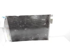 Recambio de condensador / radiador aire acondicionado para fiat panda (319) cross referencia OEM IAM SA0370000