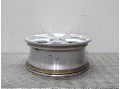 Recambio de llanta para mazda 3 berlina (bk) referencia OEM IAM 9965066570 17X6 ,5J 52,5  2