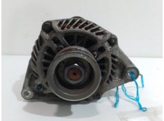 Recambio de alternador para nissan micra (k13) acenta referencia OEM IAM 231008GA1A A5TG3891ZJ 