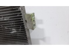 Recambio de condensador / radiador aire acondicionado para fiat panda (319) cross referencia OEM IAM SA0370000   2