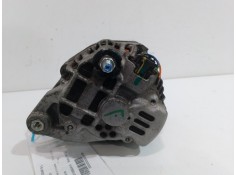 Recambio de alternador para nissan micra (k13) acenta referencia OEM IAM 231008GA1A A5TG3891ZJ  2