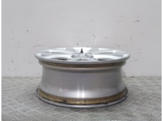 Recambio de llanta para mazda 3 berlina (bk) referencia OEM IAM 9965066570 17X6 ,5J 52,5  2