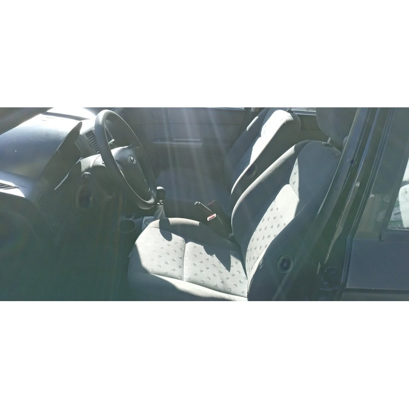 HYUNDAI GETZ (TB) - imagen 6