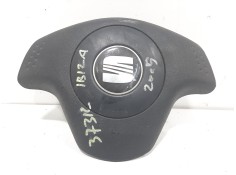 Recambio de airbag delantero izquierdo para seat ibiza (6l1) cool referencia OEM IAM   