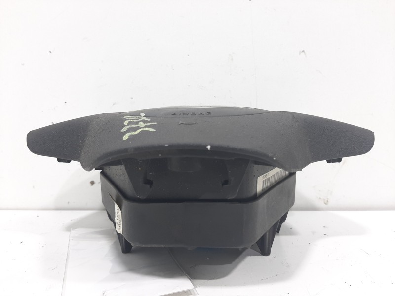 Recambio de airbag delantero izquierdo para seat ibiza (6l1) cool referencia OEM IAM   