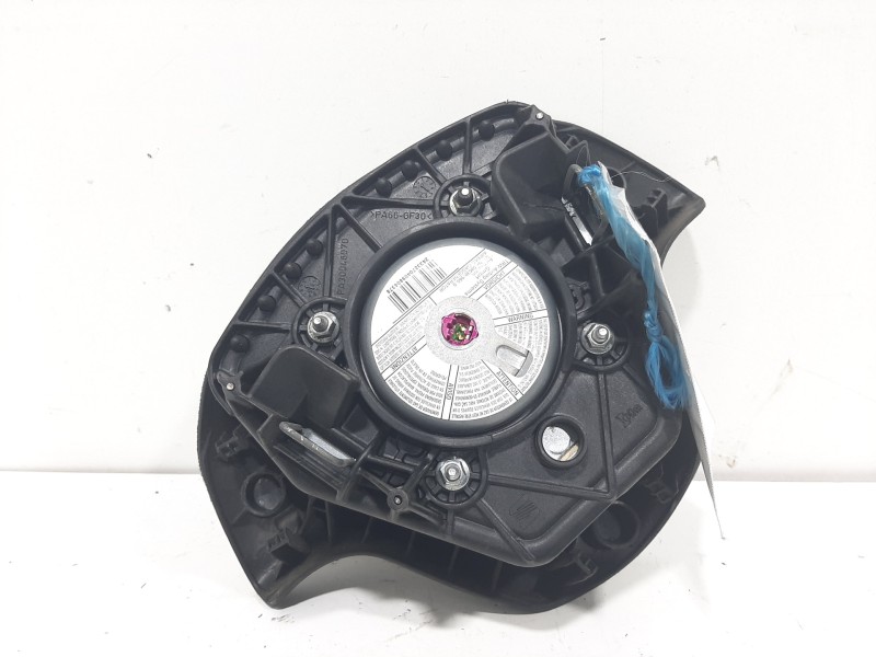 Recambio de airbag delantero izquierdo para seat ibiza (6l1) cool referencia OEM IAM   