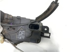 Recambio de cerradura puerta delantera izquierda para opel astra h berlina cosmo referencia OEM IAM  5 PINES  2