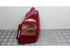 Recambio de piloto trasero derecho para citroën c2 x referencia OEM IAM   