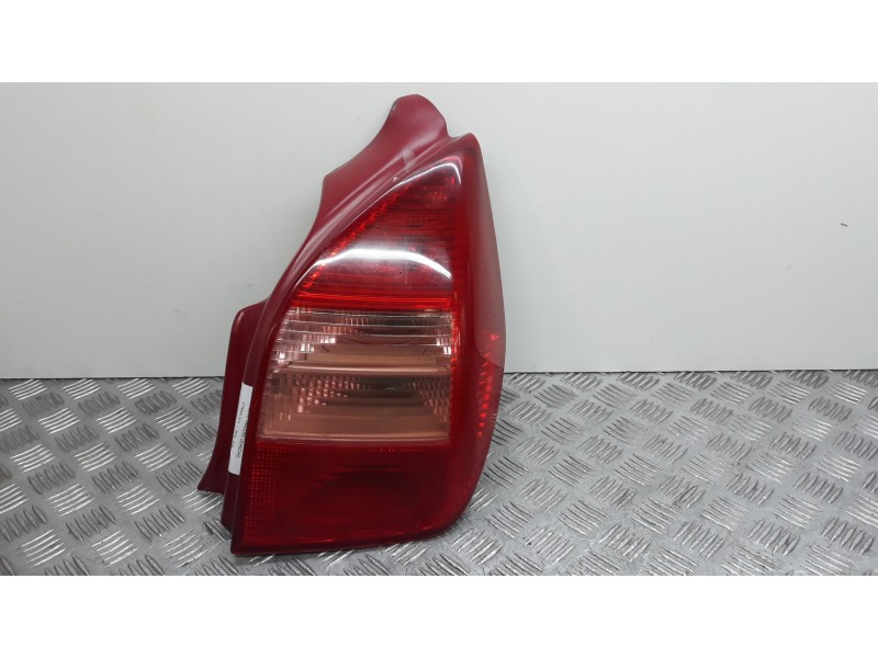 Recambio de piloto trasero derecho para citroën c2 x referencia OEM IAM   