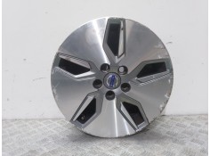 Recambio de llanta para volvo v50 familiar 1.6 d kinetic referencia OEM IAM 65JX16H2X525 31255890 