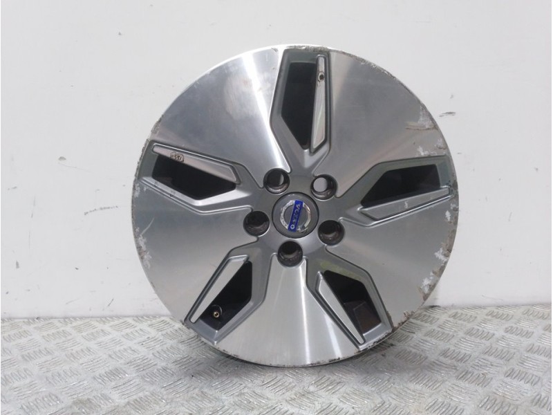 Recambio de llanta para volvo v50 familiar 1.6 d kinetic referencia OEM IAM 65JX16H2X525 31255890 