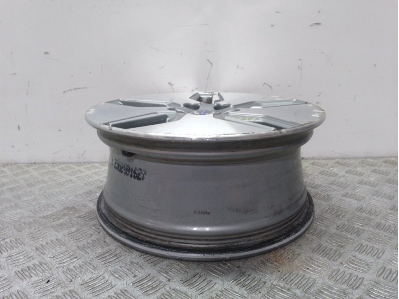 Recambio de llanta para volvo v50 familiar 1.6 d kinetic referencia OEM IAM 65JX16H2X525 31255890 