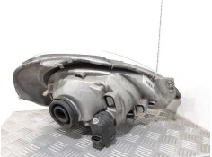 Recambio de faro izquierdo para renault trafic combi (ab 4.01) 6 - plazas, acristalado parcial 2,9t combi corto referencia OEM I 2