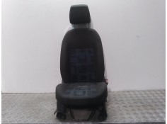 Recambio de asiento delantero derecho para ford fiesta (cb1) ambiente referencia OEM IAM
