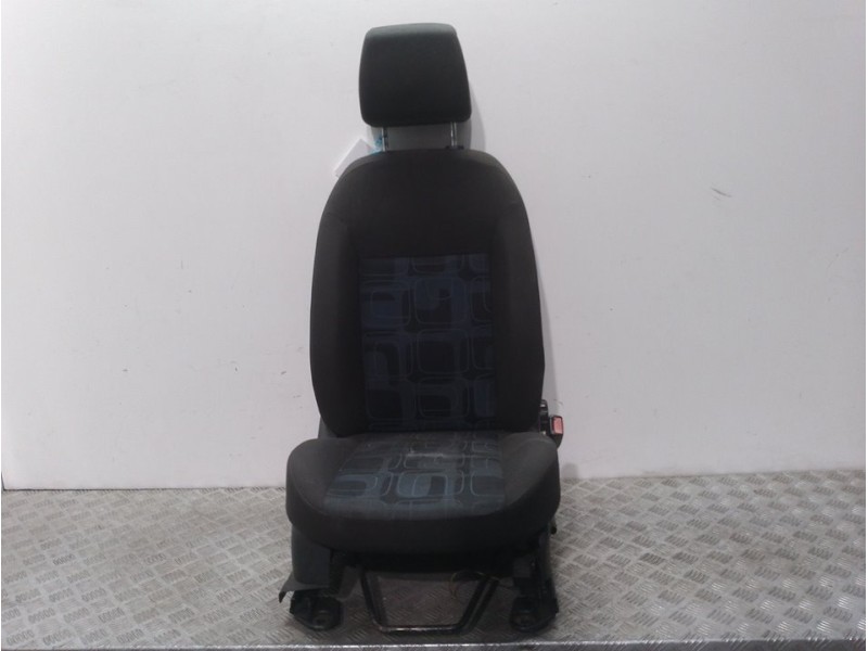 Recambio de asiento delantero derecho para ford fiesta (cb1) ambiente referencia OEM IAM   