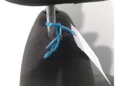 Recambio de asiento delantero derecho para ford fiesta (cb1) ambiente referencia OEM IAM    2
