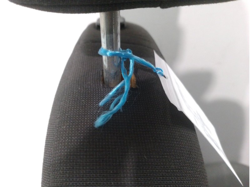 Recambio de asiento delantero derecho para ford fiesta (cb1) ambiente referencia OEM IAM   