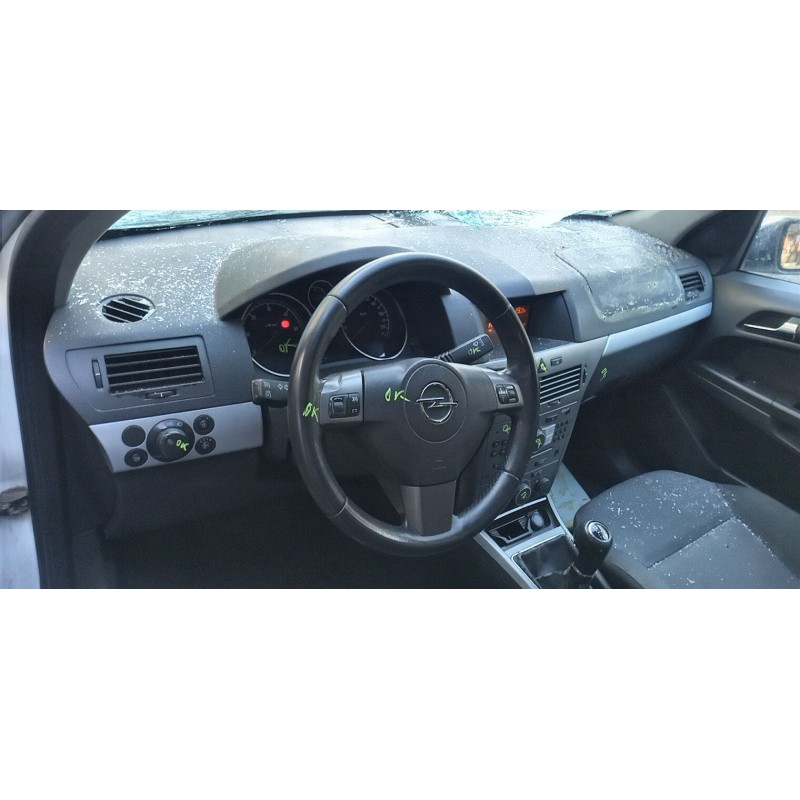 OPEL ASTRA H (A04) - imagen 5