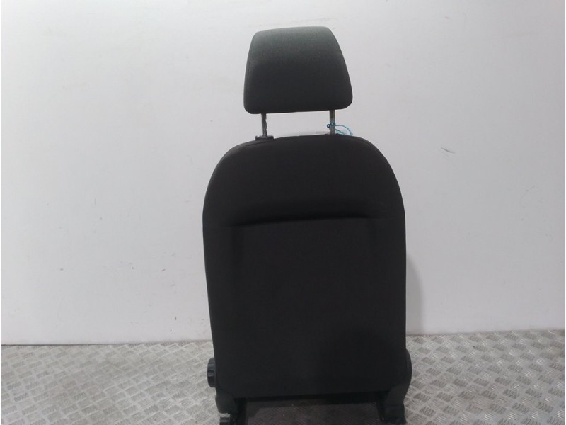 Recambio de asiento delantero derecho para ford fiesta (cb1) ambiente referencia OEM IAM   