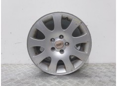 Recambio de llanta para audi a4 berlina (b5) 2.5 tdi referencia OEM IAM 7JX16H2ET45 4B0601025K 8D0601025M