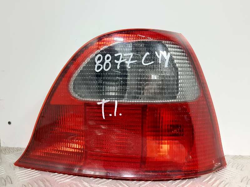 Recambio de piloto trasero derecho para mg streetwise 1.4 referencia OEM IAM   